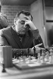 In hungarian chess championships, he. Ferenc Portisch Wikidata