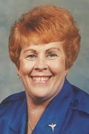 Bonnie Busby Obituary (1932