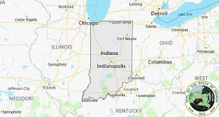 Contemporary maps of cities, townships, and counties are available, as well this historical indiana map collection are from original copies. List Of Cities And Towns In Indiana Countryaah Com