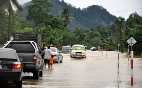 Tarikh berikut mungkin diubah suai. 445 Mangsa Dipindahkan Di Terengganu Akibat Banjir Free Malaysia Today Fmt