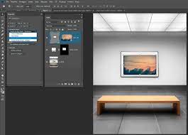 Strumento Cornice In Photoshop Momos Edizioni
