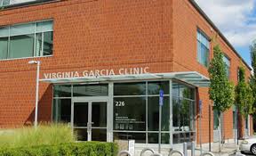 Hillsboro Virginia Garcia Memorial Health Center