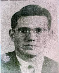 Old family photo from 1909