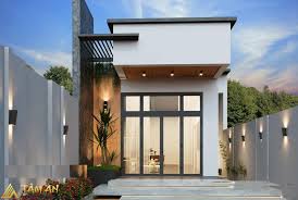 Diện tích nhà cấp 4 2 phòng ngủ bao nhiêu là hợp lý?