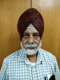 Canadian Sikh Heritage