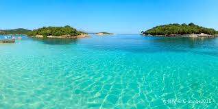 Εξαμίλι) is a village and a former municipality in the riviera of southern albania, and part of butrint national park. 10 Best Things To Do In Ksamil Sarande Ksamil Travel Guides 2021 Trip Com