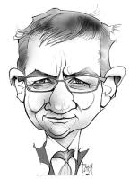 John McTernan, Author at The Spectator