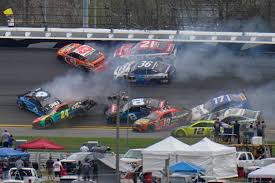 How fast is 100 miles. Daytona 500 Live Updates Fiery Last Lap Crash Results In Mcdowell Win