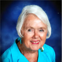 Martha "Marcie" Helwig Speight Obituary