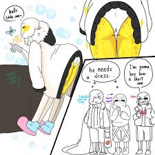 Addictive Gacha Undertale Porn - Chara Devours Every Inch of Pussy