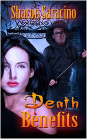 The Max Logan Series