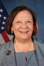 Patricia Hendrickson