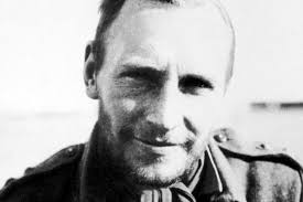 The Real Paddy Mayne Of SAS Rogue Heroes Season 2