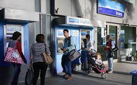 Bank leumi of israel's chargeback time limit typically depends on the card company's terms and conditions. Why Is Bank Leumi Telling Foreigners To Close Their Accounts And What S The Link To Israel S Malignant Black Economy The Times Of Israel
