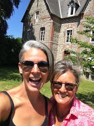 Pays de la Loire Château — Notting Hill Nomads