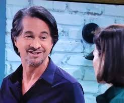 How did Finn respond to Elizabeth about taking Violet to an AA meeting?