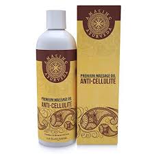 Amazing Ayurveda Premium Massage Oil Anticellulite 68floz 100 Pure Cold Pressed Oils Enriched With The Goodness Of Sil Massage Oil Cypress Oil Ayurvedic Oil