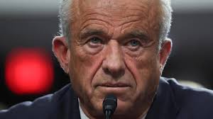 Democrats hammer RFK Jr.