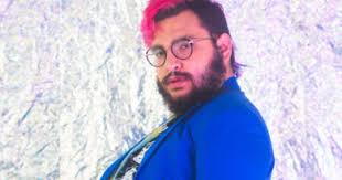 queer artists Archives