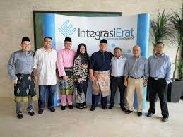 Data processing, hosting, and related services | computer and computer peripheral equipment and from the latest financial highlights, integrasi erat sdn. Sekitar Open House Integrasi Erat Integrasi Erat Sdn Bhd Facebook