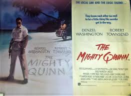 Emmet walsh, and sheryl lee ralph. Sold Price The Mighty Quinn 30x40 Approx Rolled Movie Poster From The 1989 Thriller Film Starring Denzel December 4 0119 10 00 Am Gmt