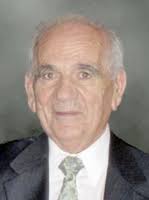 Domenico Anthony “Dom” DiIulio (1927-2011)