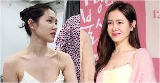 Son ye jin is a south korean actress under msteam entertainment. Hyunbin Son Ye Jin As Soon As He Announced Sweet News Was In A Regrettable Situation World Today News