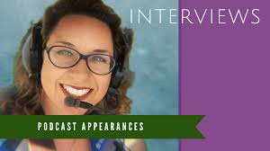 Speaker — Terri Hanson Mead