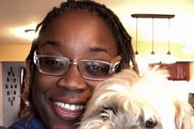 Fundraiser for Lakisha Joy Latham by Ola Taiwo : Lakisha's recovery fund