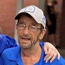 James Douglas "Buddy" "Toes" Plair Obituary