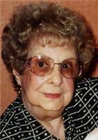 Rose Macefe Sommariva Obituary (2019)