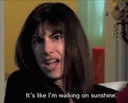 Im Walking On Sunshine Intervention Gifs Tenor