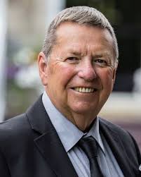 Raymond Keough Obituary