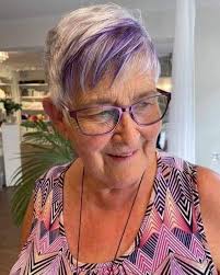 In love with my new to me 72!