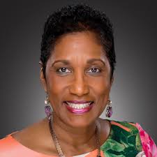 Charmaine Edwards's Instagram, Twitter & Facebook