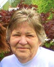 Obituary for Lois A. Alvey