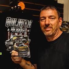 What Happened To Daddy Dave Street Outlaws