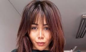 Maybe you would like to learn more about one of these? Que Opinas Del Nuevo Look De Yina Calderon Vibra