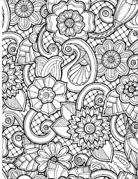 Take Time To Color The Flowers Coloring Book Live Your Life In Color Coloring Book Zone Pattern Coloring Pages Flower Coloring Pages Coloring Pages