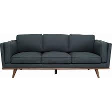 Civic 3 Seater Sofa In Space Blue Modern Furniture Melbourne Sydney Brisbane Adelaide Perth Seater Sofa Sofa Furniture