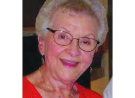 Nan Hoffman Obituary (1931