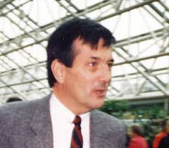 David Crawley (bishop)