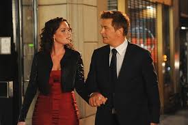 30 Rock Jack Donaghy Girlfriend 30 Rock Little Black Books Photo