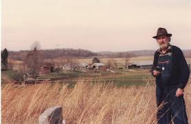 Lineage Lines” Columns (1972-1998) By Harry D. Tinsley