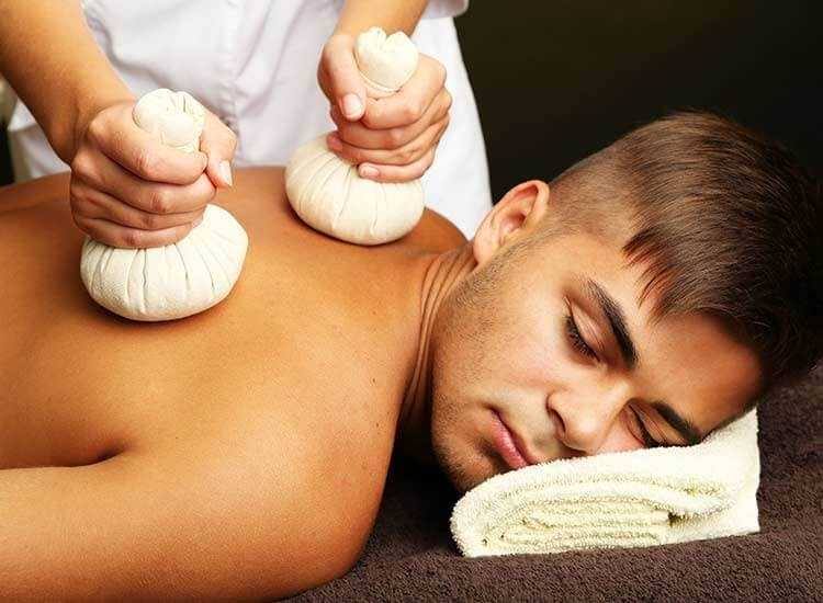 Body Spa product image