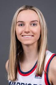 Stevens career night carries Warrior women past Whitman