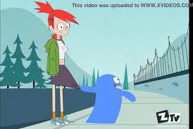 Fosters Home For Imaginary Friends - Adult Parody By Zone - FAPCAT