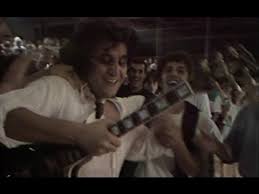 — pino daniele, amore senza fine. Pino Daniele Mo Basta Live Rsi 1983 Youtube