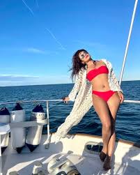 Priyanka Chopra Looks Super-Hot In Her Latest Spain Vacation: See Pics |  IWMBuzz