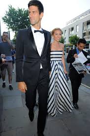 The 2021 australian open draw took place on friday. Novak Djokovic Heiratet Schwangere Freundin Jelena Ristic